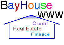 BayHouse Real Estate, Finance, Credit and FICO Credit Scoring